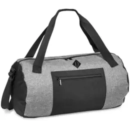 US Basic Greyston Sports Bag